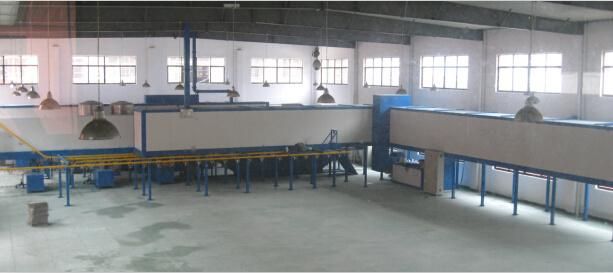 Steel New Ccr or Private Label Pallet Bearing Car Parts