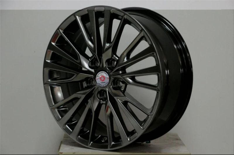 Replica Alloy Wheel for Toyota