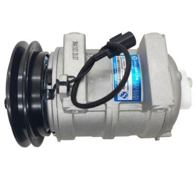 Dks Auto Air Conditioning Parts for Nissan Pickup P27 AC Compressor