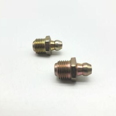 Grease Nipple Fitting M10X1 Straight 180&deg;