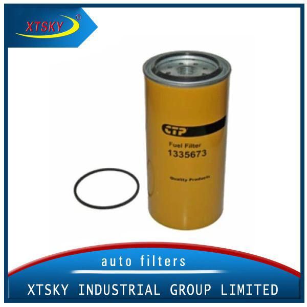 High Quality Fuel Water Separator Filter 133-5673