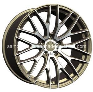 Adv 1 Wheel, Car Alloy Wheel Made in China