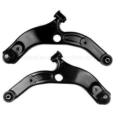 Front Axle Left Lower Track Control Arm Fit Mazda S10h-34-350