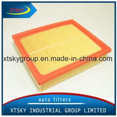 Auto Parts PU Air Filter Ra-5627 55191606 Original Quality Filters