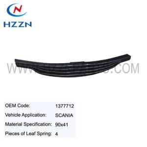 Scania Parabolic Spring 1377712