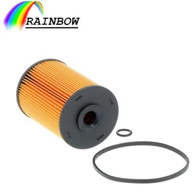 Full Automatic Pleating Car Accessory Air/Oil/Fuel/Cabin Filter S23401-1682/23401-1682/Fe611j Oil Engine Parts for Isuzu Hino Truck