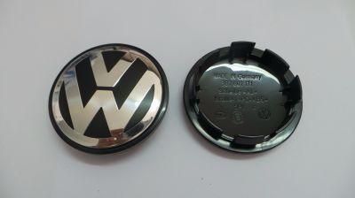 VW Passat Logo hub cap ABS 65mm Wheel Center Hubcap