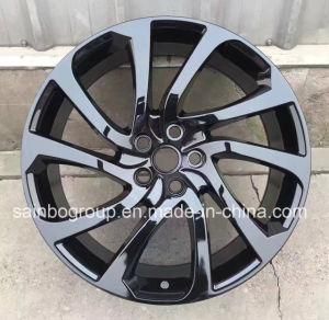 19X8 Replica Auto Aftermarket Aluminum Wheels for Landrover Car