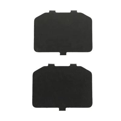 OE Qaulity Noise Reduction Brake Pad Shim