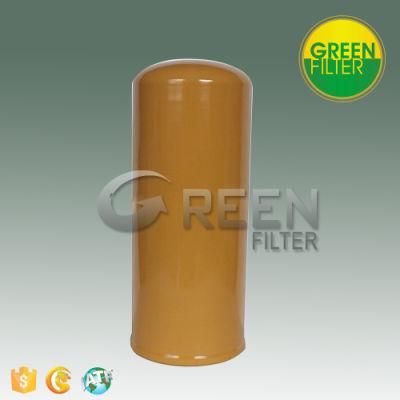 Cartridge Lube Metal Canister Filter for Auto Parts (LF691A) B99 P554005 51792 51792xd