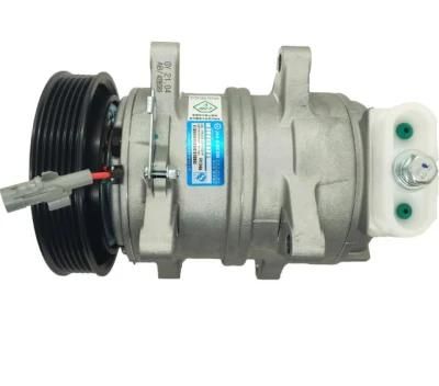 Auto Air Conditioning Parts for Foton H4 AC Compressor