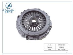 3483034043 Heavy Duty Truck Clutch Cover