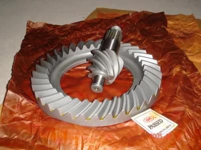 Bedford Durable Gear Bedford Crown Wheel Pinion with ISO GB Certificates
