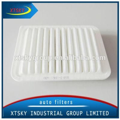 Best Selling and Good Quality Air Filter 17801-20040