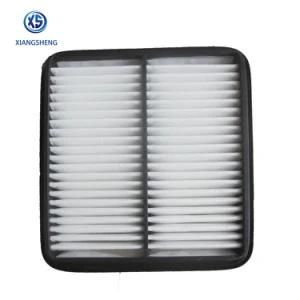 Manufacturer Stock Cardboard Frame Auto Part Air Filter 13780-77e00 13780-77EU0-00 for Suzuki Escudo Grand