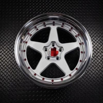 18*9.5 18*11 19*9.5 19*11inch Aluminium Forged Alloy Wheels for Car