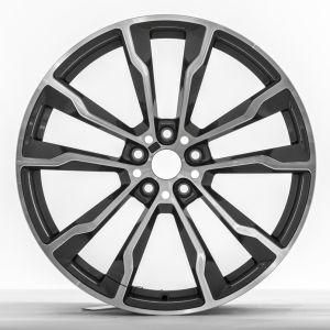 HCG94 Forged Alloy Wheel Customizing 16-24 Inch BMW Car Aluminum Wheel Rim