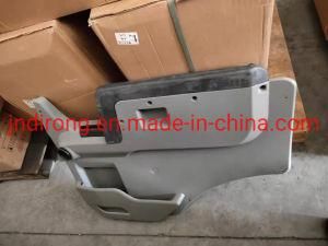 Wg1642330040 Door Matt Sinotruk HOWO Truck Spare Parts