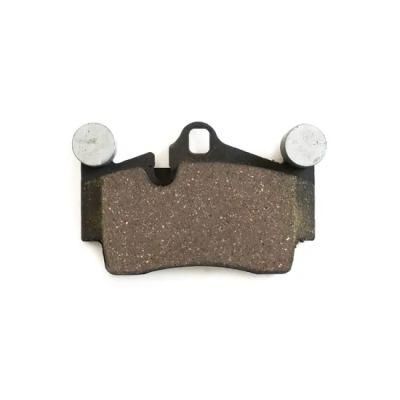 Auto Spare Part Brake Pads for Car