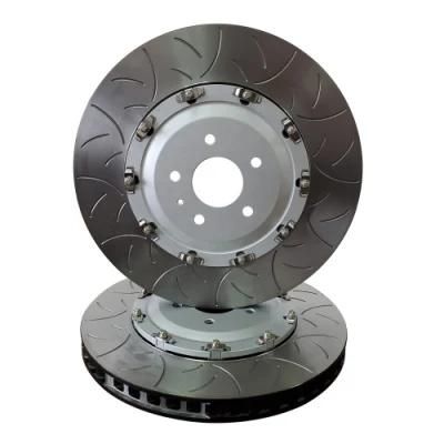 High Performance G3000 Brake Rotor/Disc/Hub/Racing/Bell