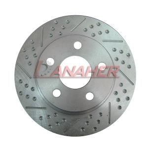 Brake Discs (7)