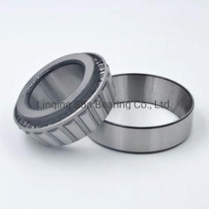 China Supplier Good Quality 33205 Tapered Roller Bearing