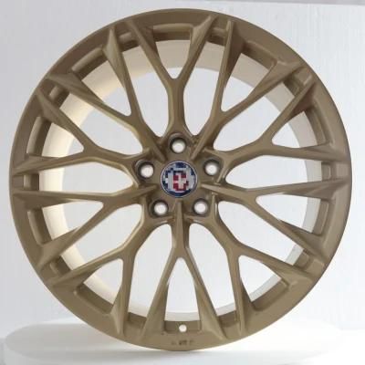 17 18 19 20 21 22 Inch Custom Forged Wheel Alloy Car Wheels