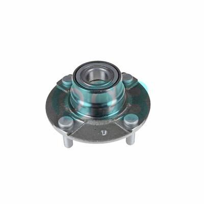 Hyundai Accent Rear Axle Auto Parts Wheel Hub Bearing Assembly OE 52710-22400 52710-22000 713619050 Vkba3266 R184.02