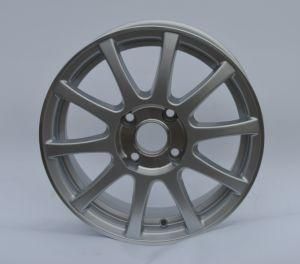 Auto Parts Alloy Wheels Made in China Alloy Wheels