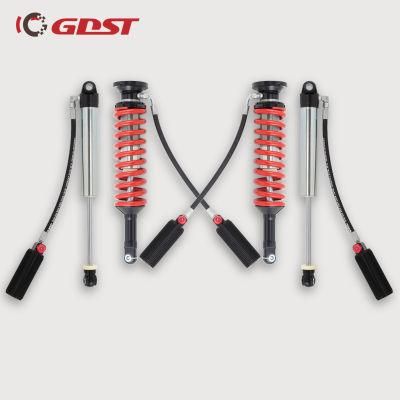 Gdst High Perfromance Height Adjustable Shock Absorber 4WD Chassis for Triton