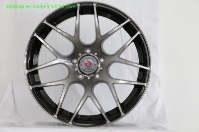 Wholesale Rims for Aftermarket