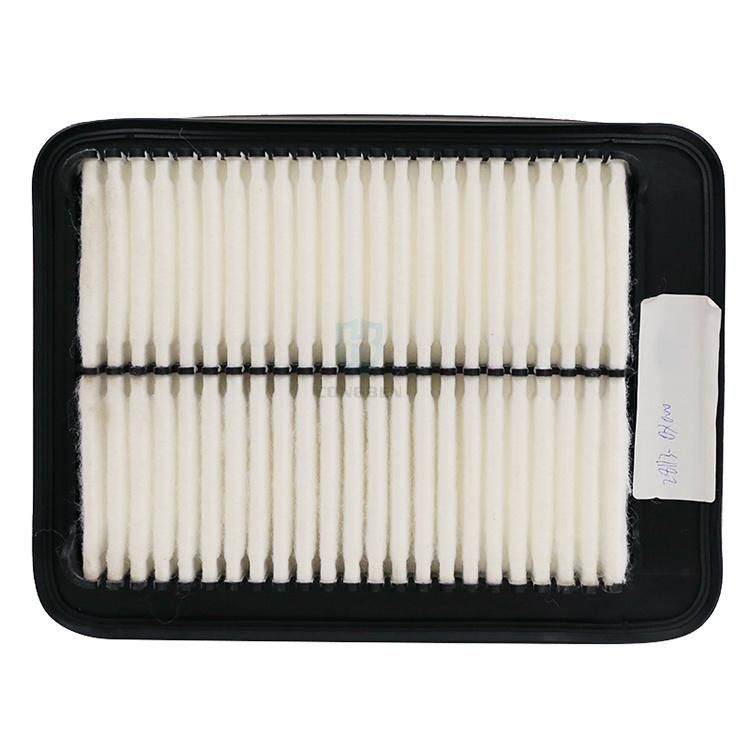 Auto Parts Engine Car HEPA Air Filter Price 28113-0X000