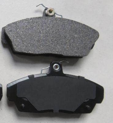 Brake Pads Manufacturer for Honda Gdb3267