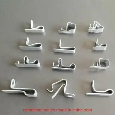 Brake Hardware Kit Brake Sensor Clips