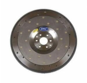 Customized CNC Machining Auto Engine Brake Disc/Brake Rotors with Painting