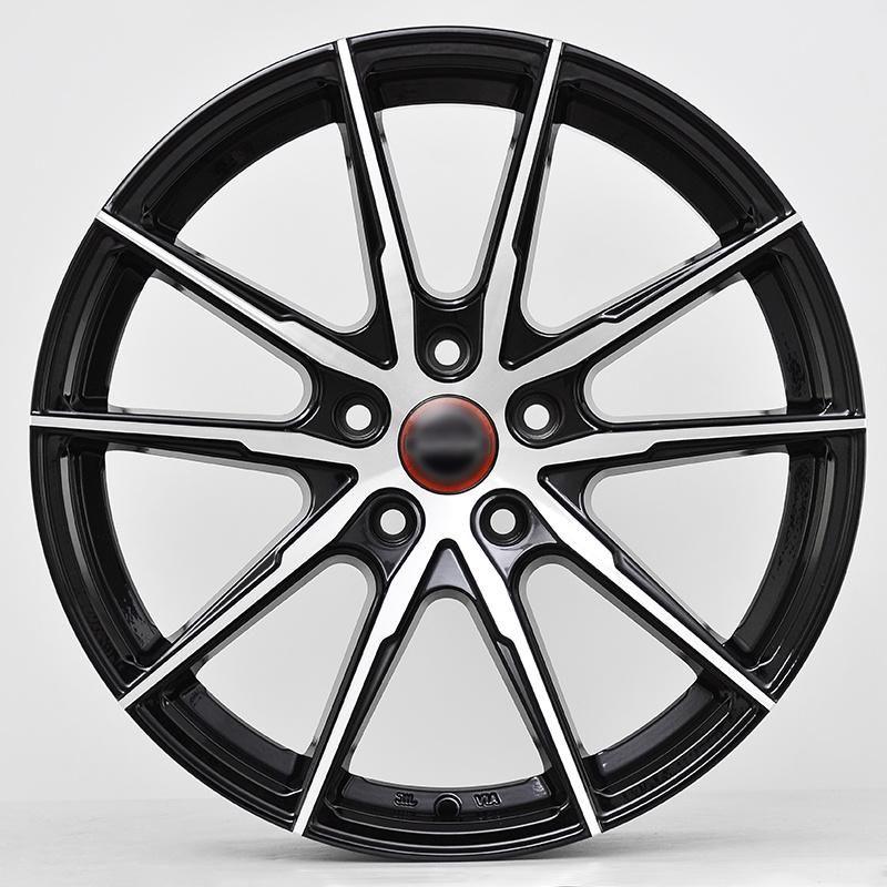 Am-3083 Aftermarket Car Alloy Wheel Rim