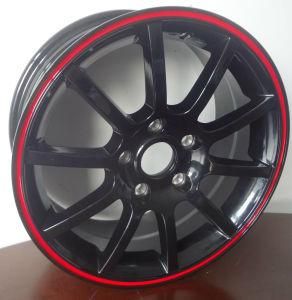 15 Inch Alloy Wheel for Lada Toyota Nissan Hyundai KIA