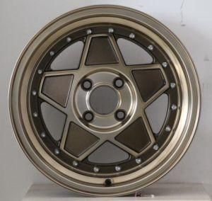 14 to 19inch Car Alloy Wheels Rim Wheel