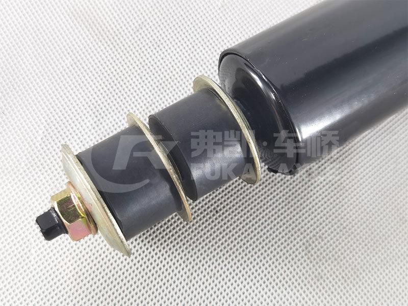 5001020-D850 Front Suspension Shock Absorber for FAW Jiefang Xindawei Truck Spare Parts