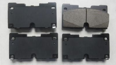 Factory Price Car Accessories Ceramic Brake Pads for D2173-9418 84519591