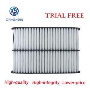 Auto Filter Manufacturer Supply HEPA Air Filter Lf50-13-Z40 for Mazda M3 Sport