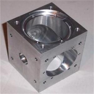 CNC, Precsion, Machined, Hardware, Auto Mechanical Engineering Spare Parts with OEM Service
