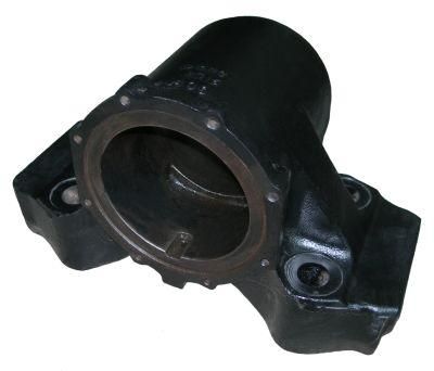 Trunnion Spring Saddle Seat Balance Bracket for Mitsubishi Fuso Truck Fv515 Fv517 OEM: 31020-H40AC2