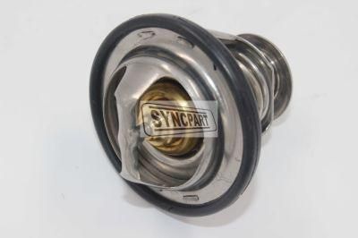 Jcb Spare Parts for Thermostat 320/04618