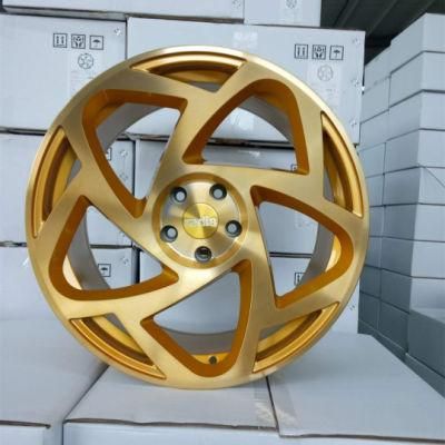 15&quot; 16&quot; 18&quot; 19&quot; Car Rims Replica Radi8 Alloy Wheels