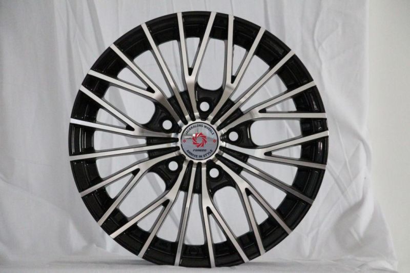 Deep Concave Car Alloy Wheel Rim for Aftermarket