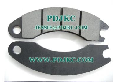 Brake Pad OTR150