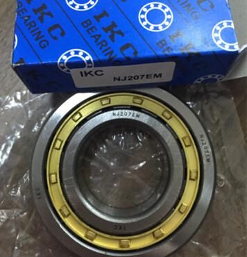 Factory Price Cylindrical Roller Bearing N206, Roller Bearing