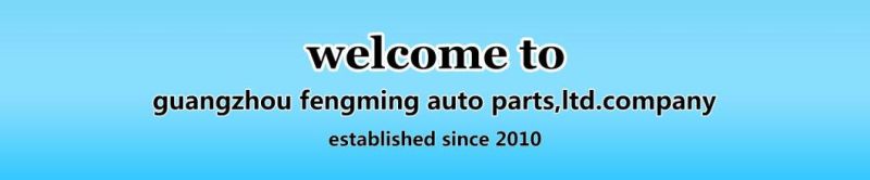 Manufacturer Auto Parts Made in China OEM 25554-4m425 for Japanese Car