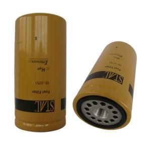 Fuel Filter 1R0751/1R0759 for Caterpillar